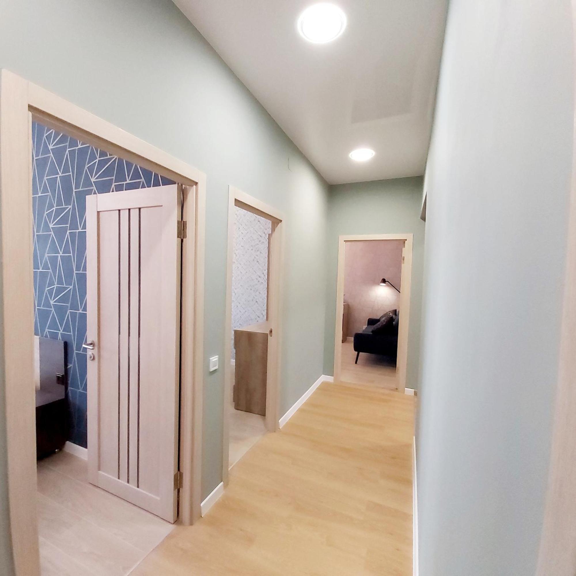 Modern Apartments In The Old City Lviv Ngoại thất bức ảnh