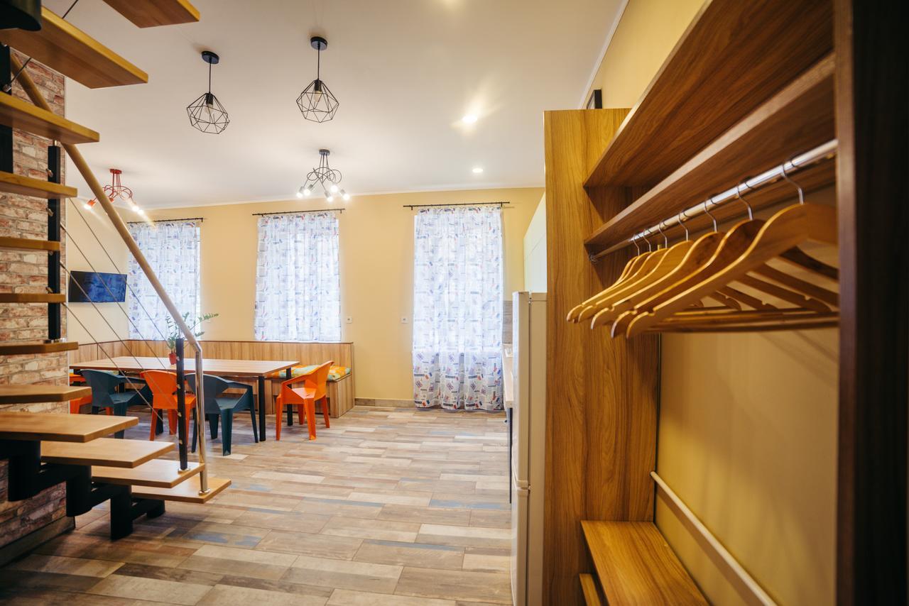 Modern Apartments In The Old City Lviv Ngoại thất bức ảnh